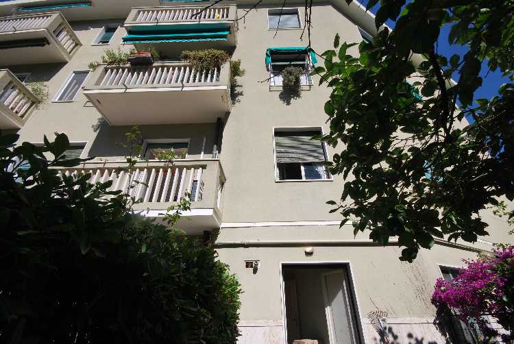 Casa della Settimana